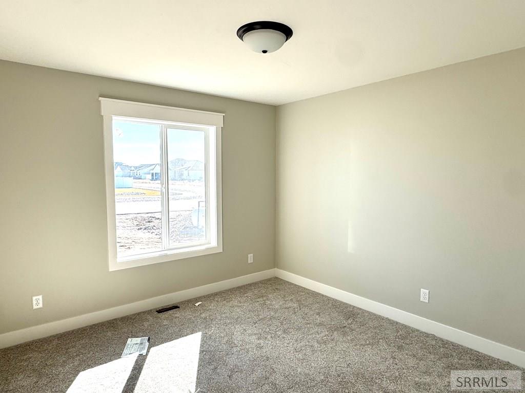 3867 Walnut Way Rigby, ID 83442 - Photo 8 of 11 Bedroom 2