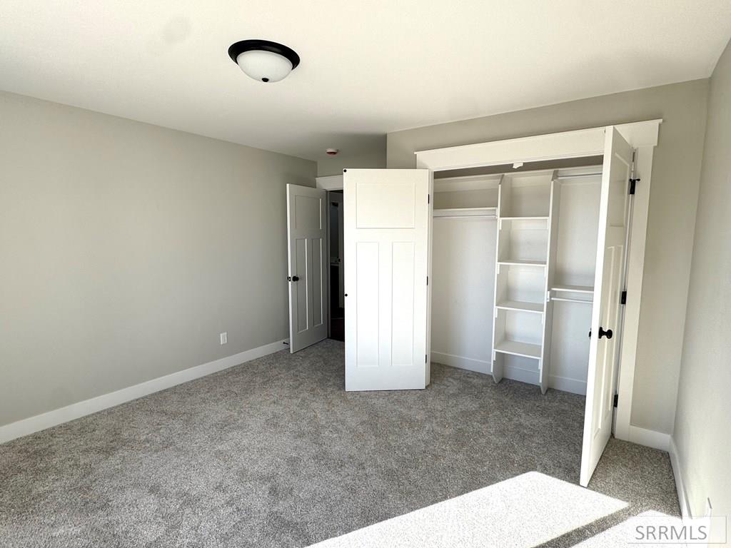3867 Walnut Way Rigby, ID 83442 - Photo 9 of 11 Bedroom 3