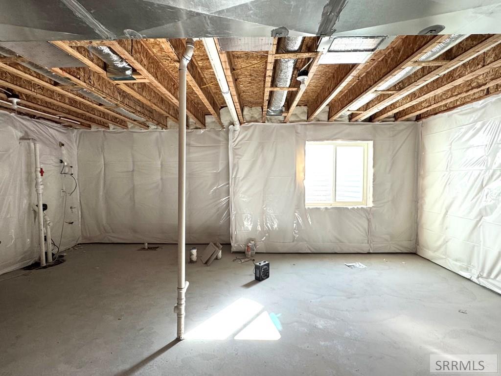 3867 Walnut Way Rigby, ID 83442 - Photo 10 of 11 Basement