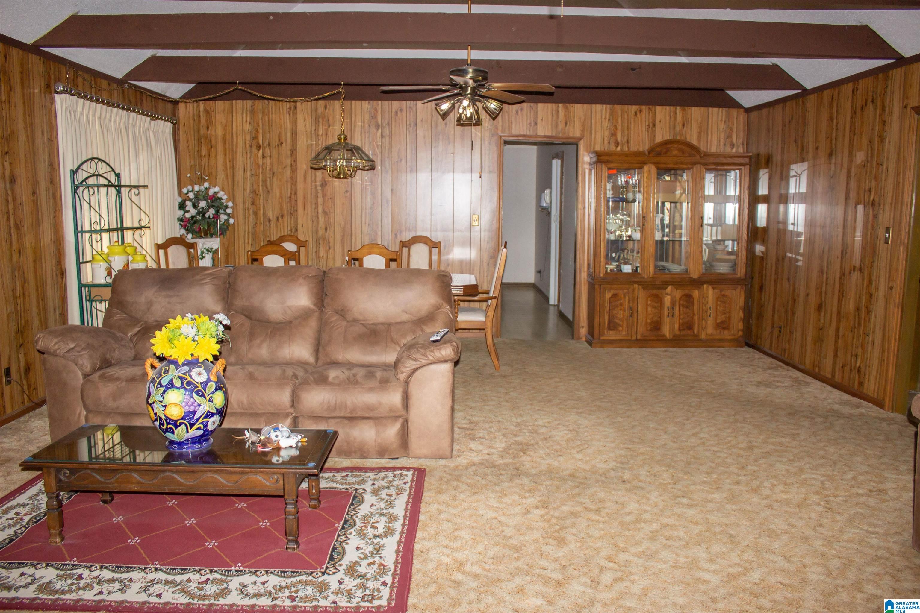 1470 Rabbit Branch Road Cropwell, AL 35054 - Photo 3 of 44