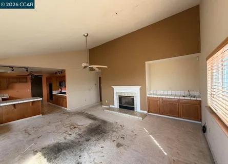 $550,000 | 418 Highland Court, Concord, CA 94520