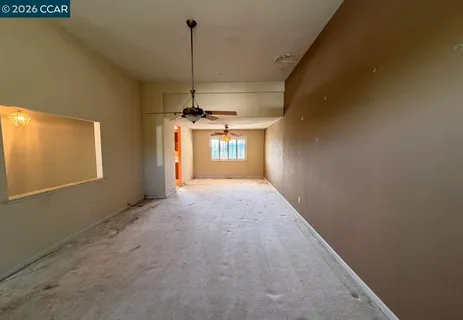 $550,000 | 418 Highland Court, Concord, CA 94520