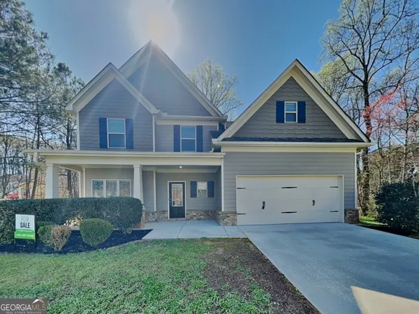 $395,000 | 3160 Sparrow Creek Drive, Loganville, GA 30052