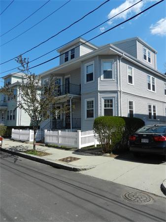 24 Glenrose Road Boston, MA 02124 - Photo 1 of 10 Gallery Image 1