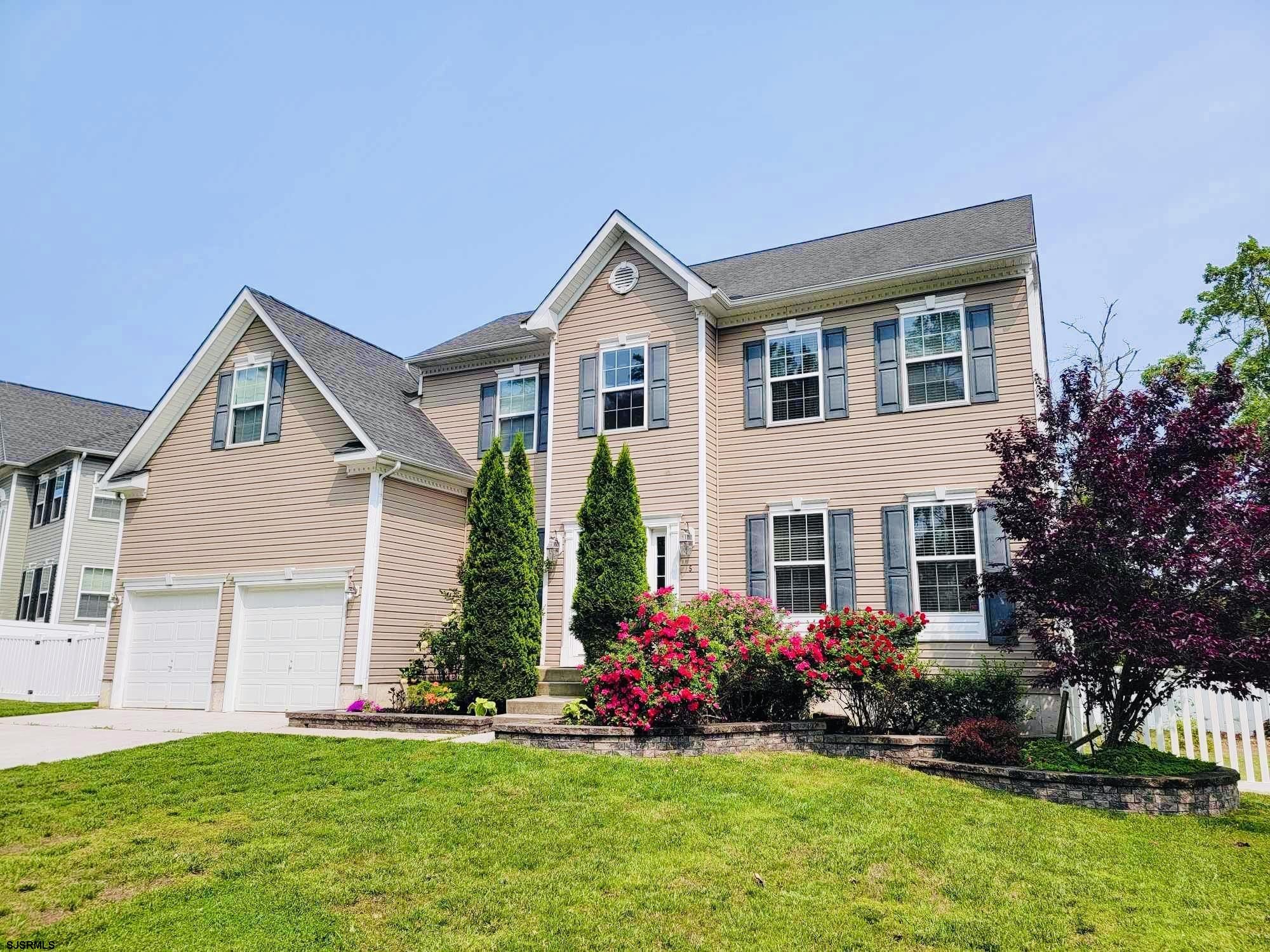 5 Woodmere Road Mays Landing, NJ 08330 - Photo 1 of 29 Gallery Image 1