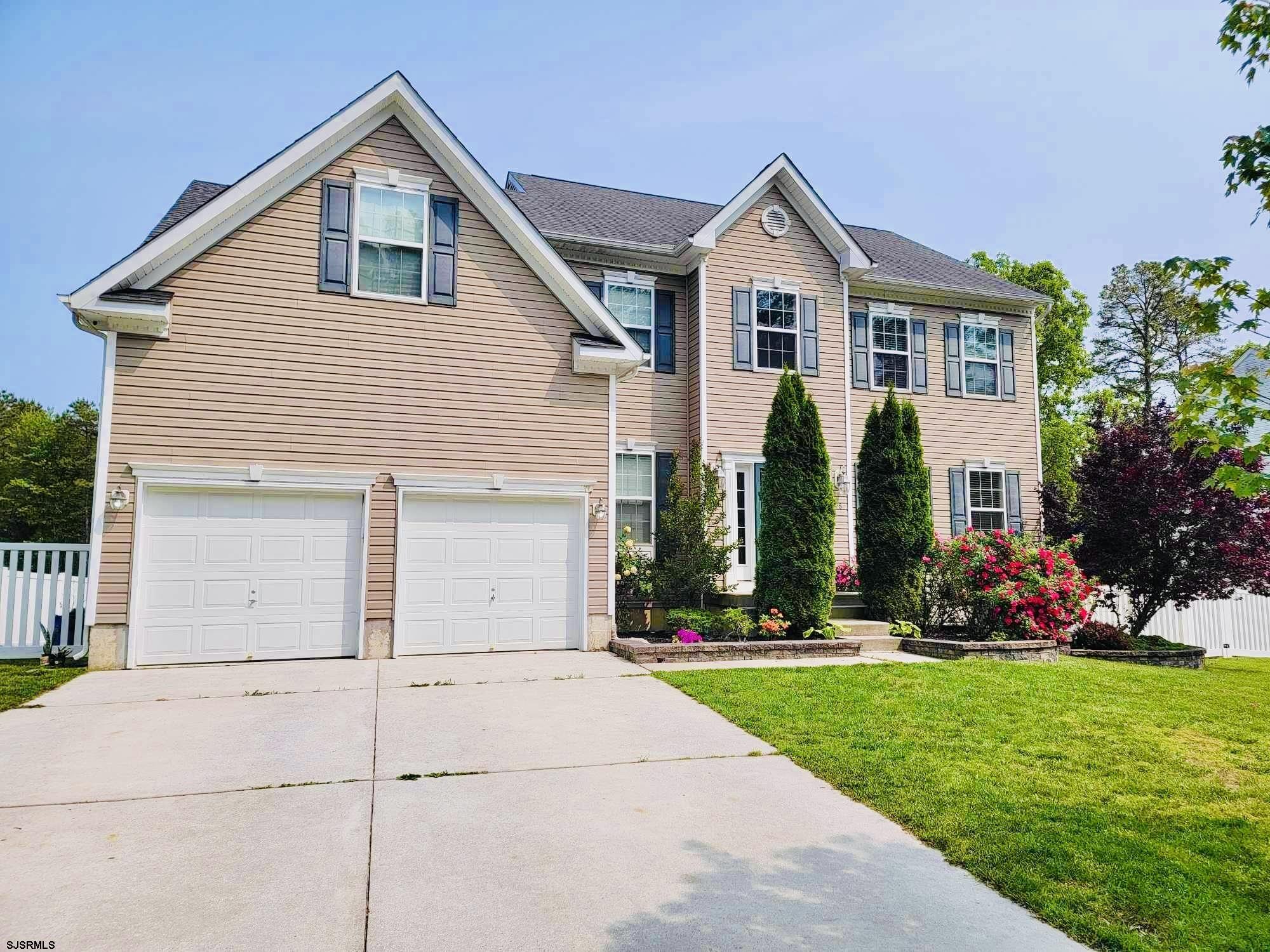 5 Woodmere Road Mays Landing, NJ 08330 - Photo 2 of 29 Gallery Image 2