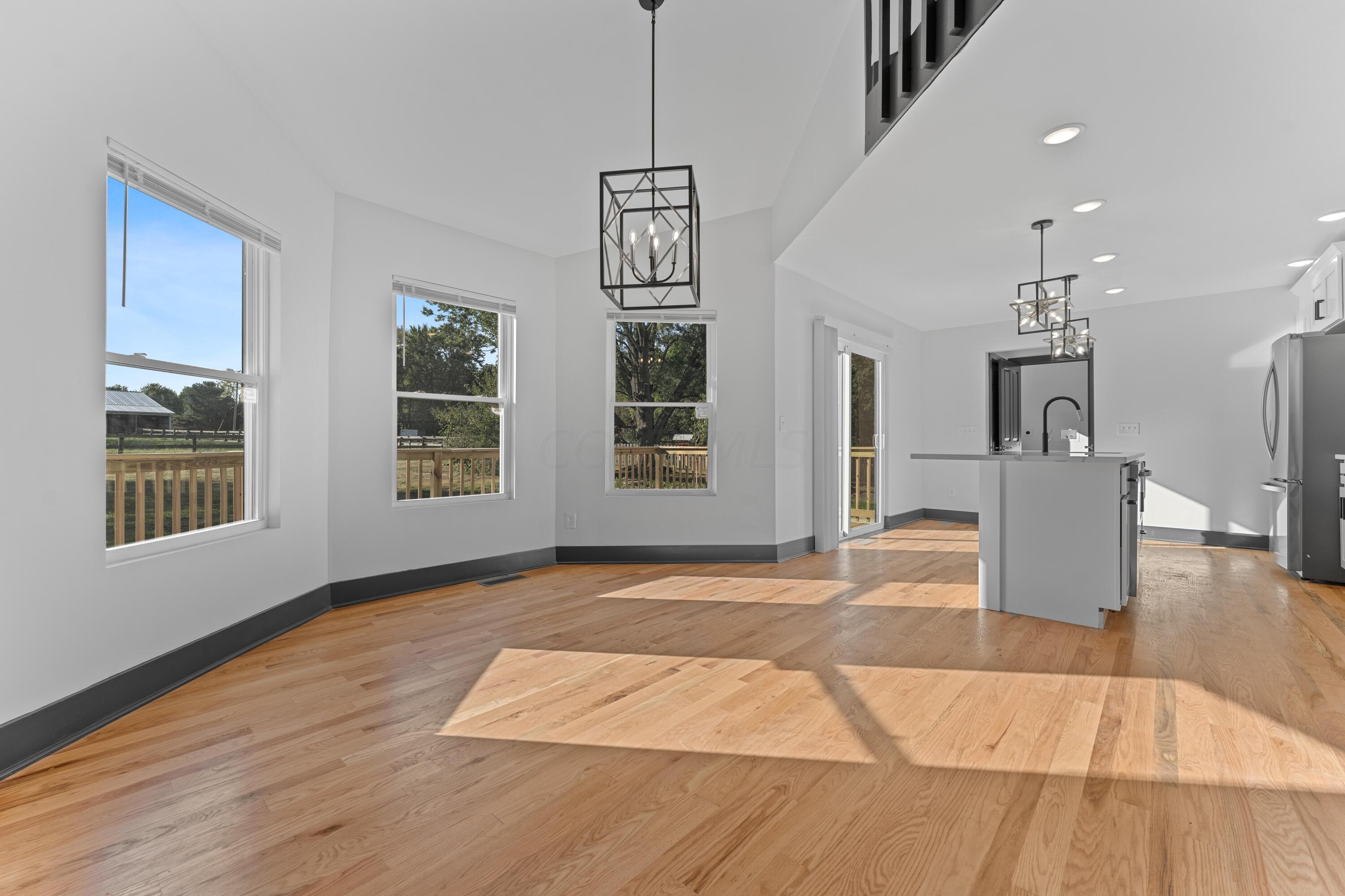 3290 South Old 3C Road Galena, OH 43021 - Photo 11 of 62 Great Room
