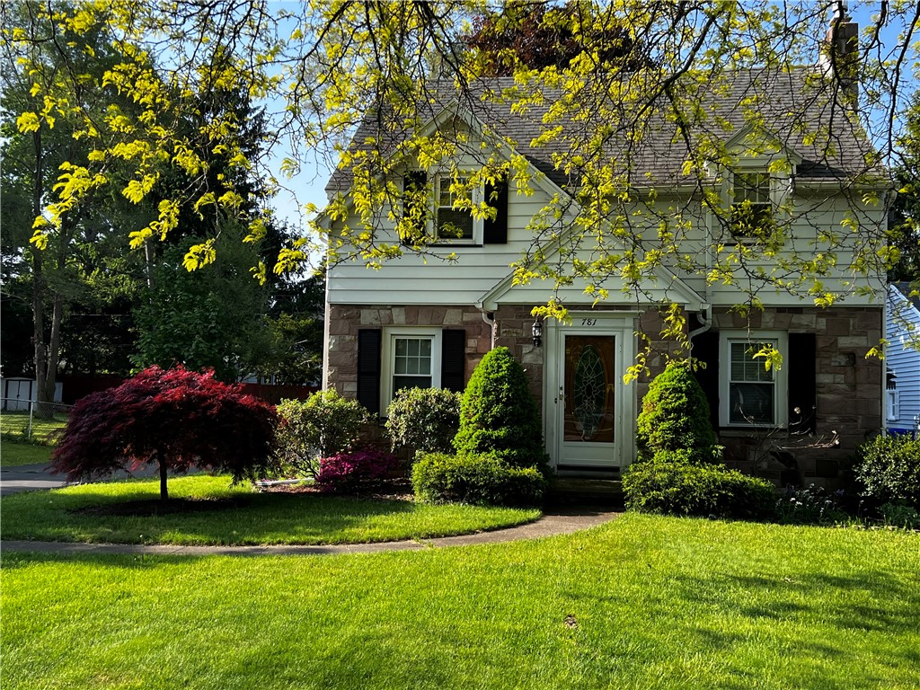 781 Hinchey Road Gates, NY 14624 - Photo 1 of 1