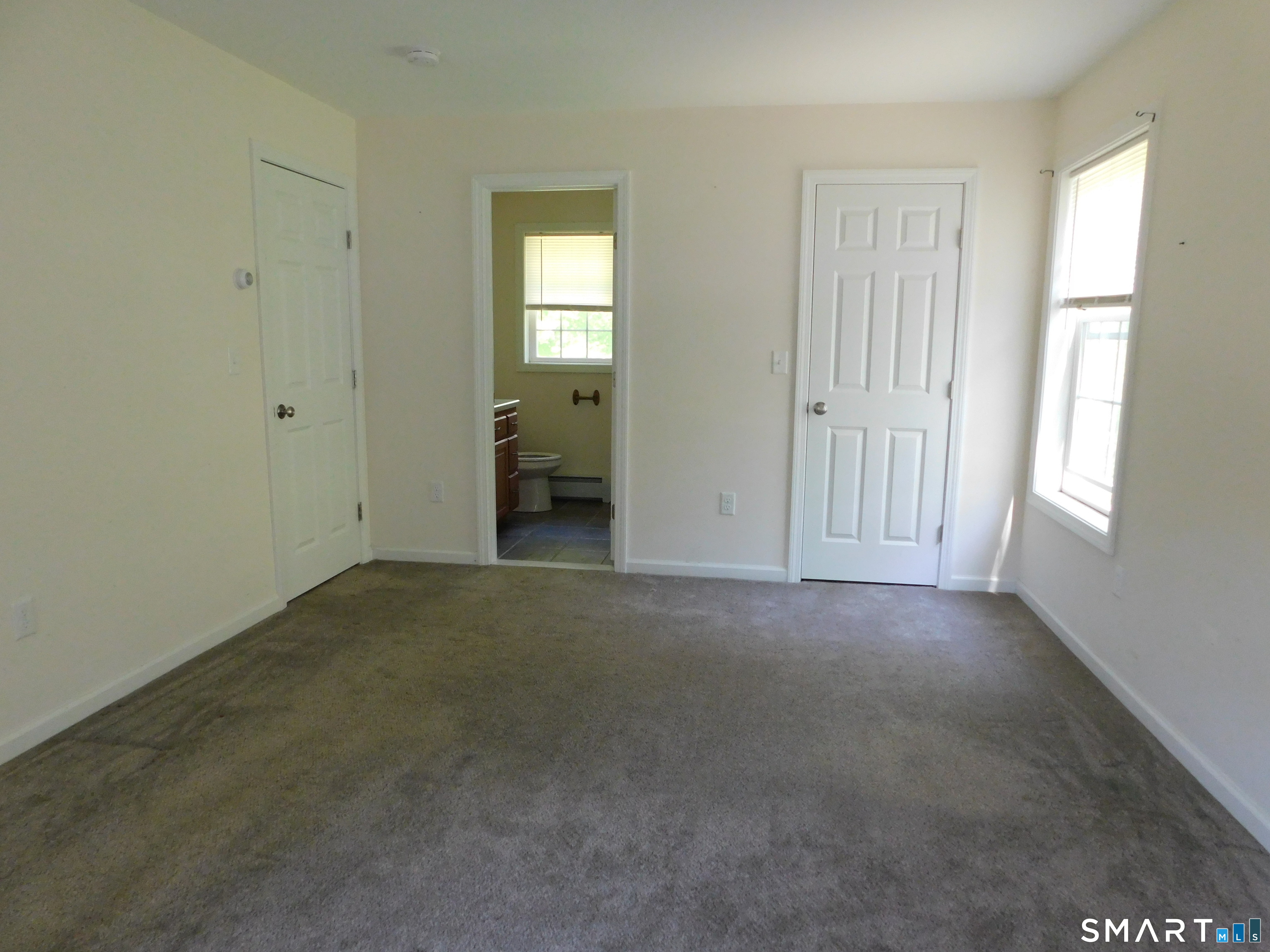 32 2nd Street Lebanon, CT 06249 - Photo 13 of 28 Master Bedroom