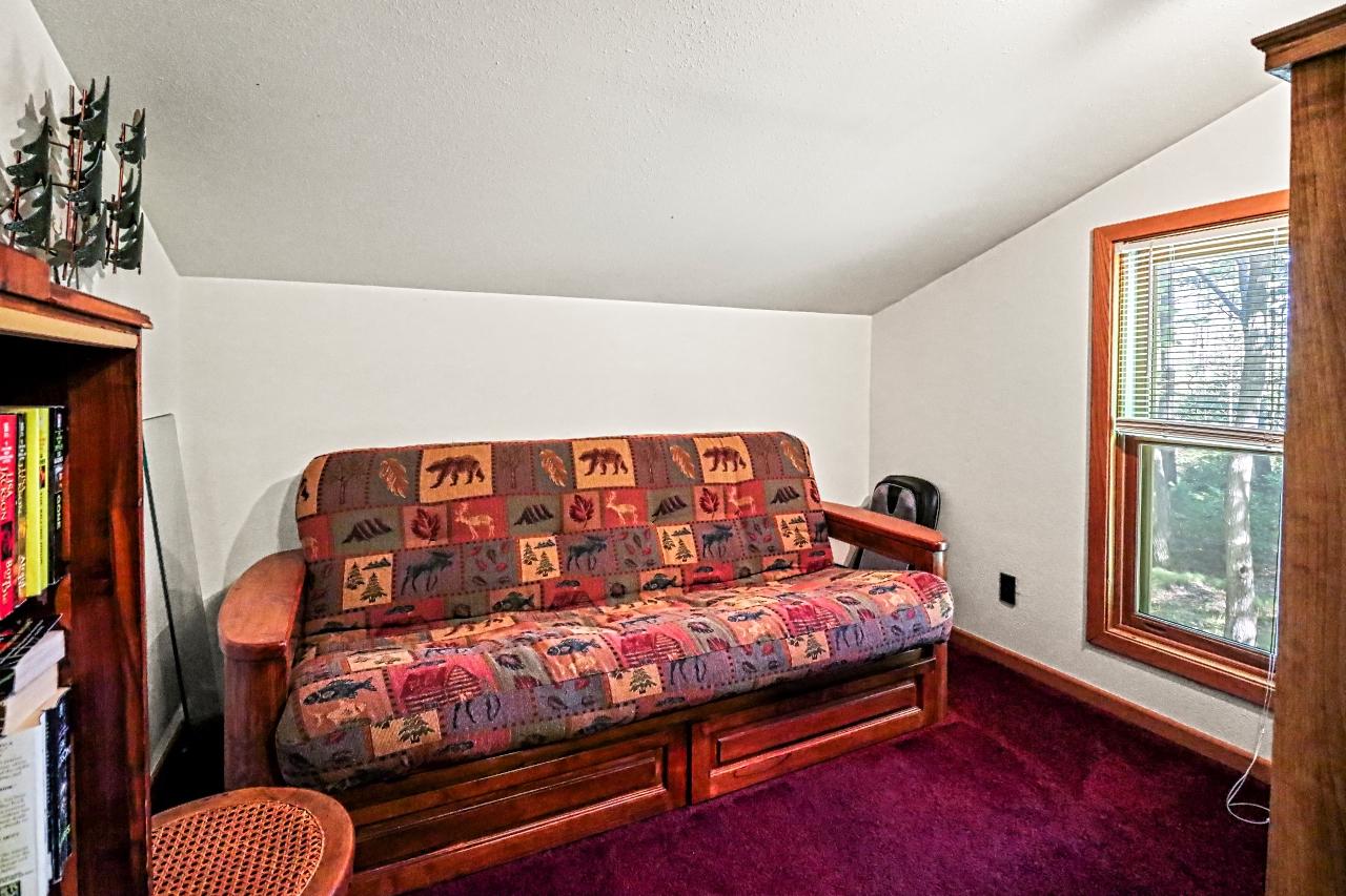 6776 Badger Road Lake Tomahawk, WI 54539 - Photo 13 of 41 Gallery Image 13