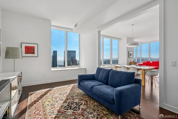 $2,995,000 | 301 Mission Street, Unit 52D, San Francisco, CA 94105