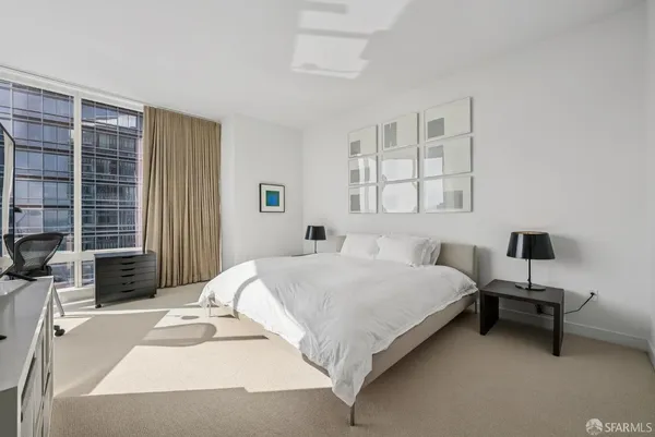 $2,995,000 | 301 Mission Street, Unit 52D, San Francisco, CA 94105