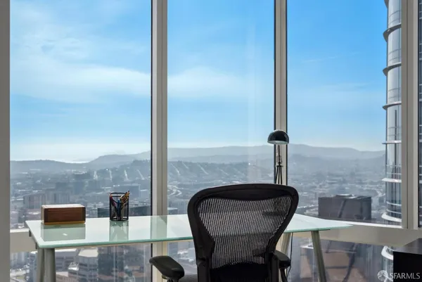 $2,995,000 | 301 Mission Street, Unit 52D, San Francisco, CA 94105