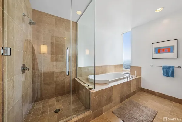 $2,995,000 | 301 Mission Street, Unit 52D, San Francisco, CA 94105
