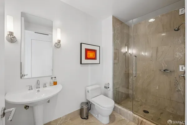 $2,995,000 | 301 Mission Street, Unit 52D, San Francisco, CA 94105