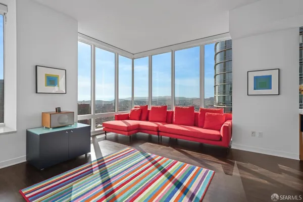 $2,995,000 | 301 Mission Street, Unit 52D, San Francisco, CA 94105