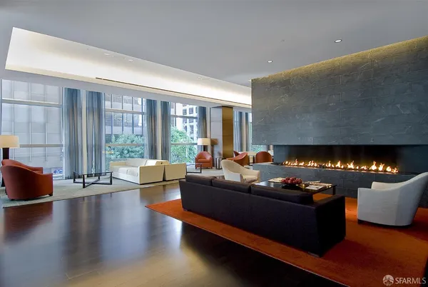 $2,995,000 | 301 Mission Street, Unit 52D, San Francisco, CA 94105