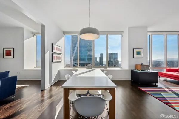 $2,995,000 | 301 Mission Street, Unit 52D, San Francisco, CA 94105