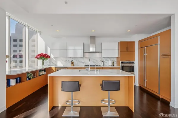 $2,995,000 | 301 Mission Street, Unit 52D, San Francisco, CA 94105