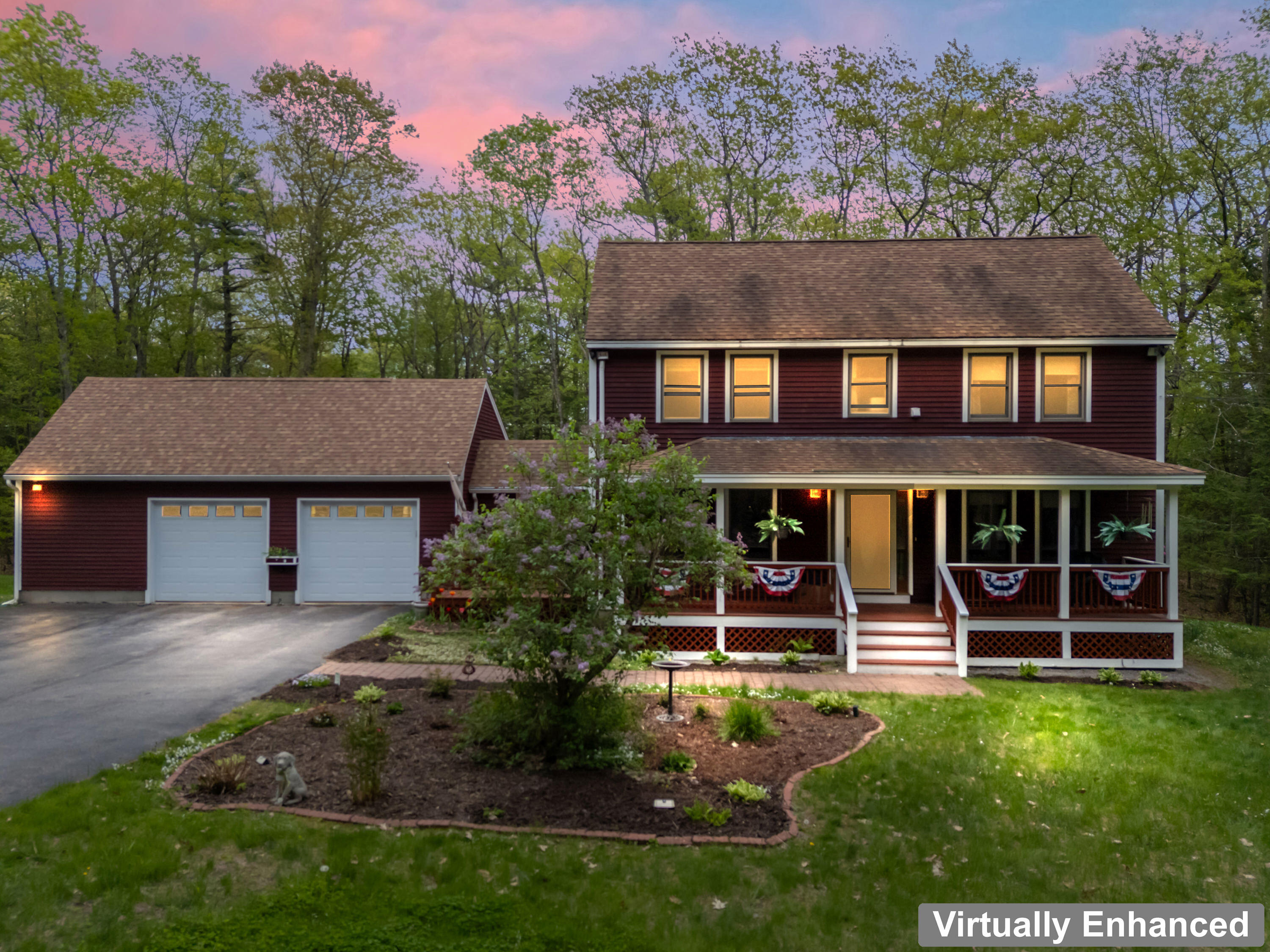 558 River Road Brunswick, ME 04011 - Photo 1 of 53 558 River Rd_101
