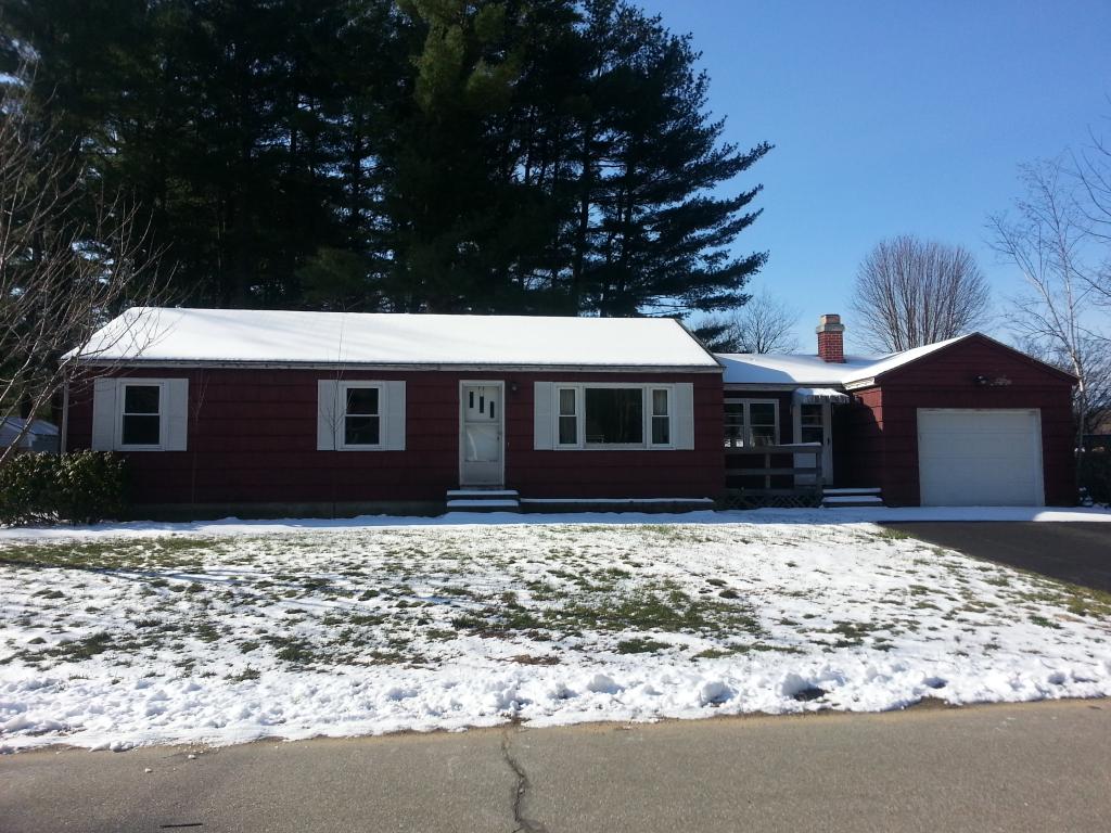 16 Strafford Road Dover, NH 03820 - Photo 2 of 28