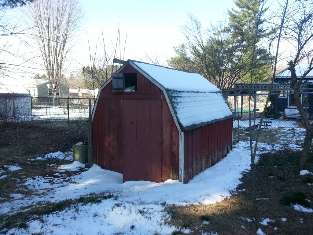 16 Strafford Road Dover, NH 03820 - Photo 25 of 28