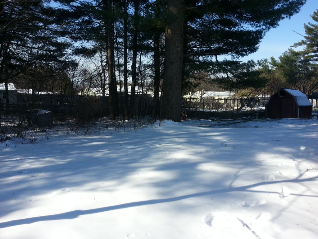 16 Strafford Road Dover, NH 03820 - Photo 26 of 28