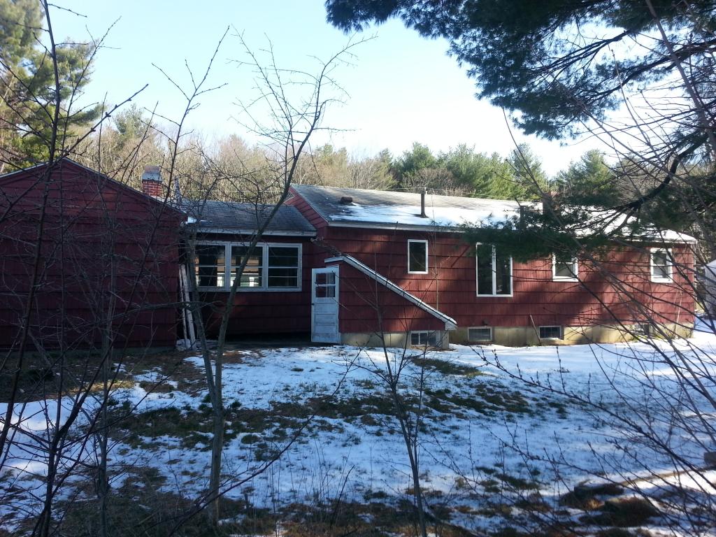 16 Strafford Road Dover, NH 03820 - Photo 28 of 28