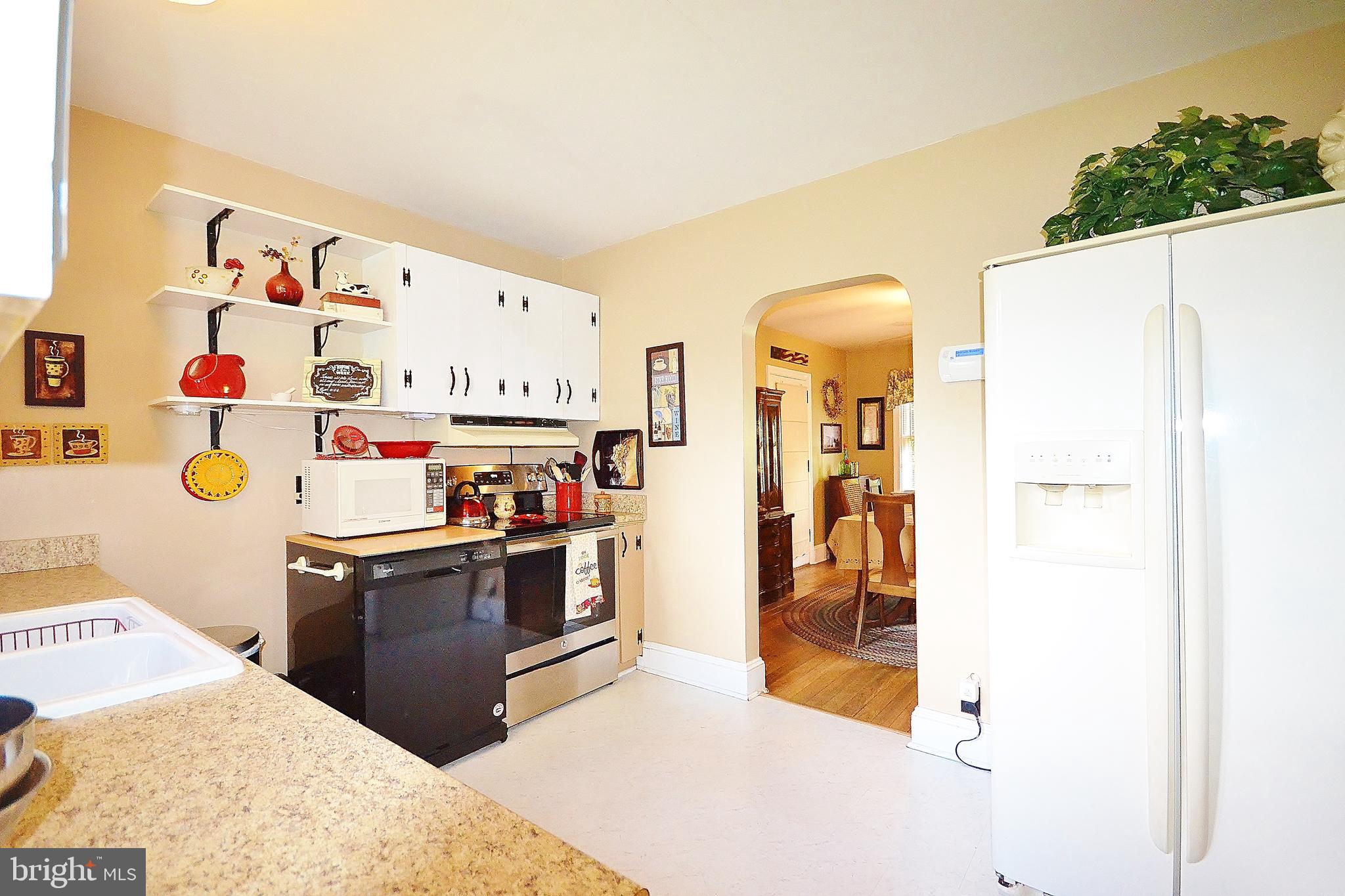 1895 Valley Road Coatesville, PA 19320 - Photo 15 of 41 Kitchen