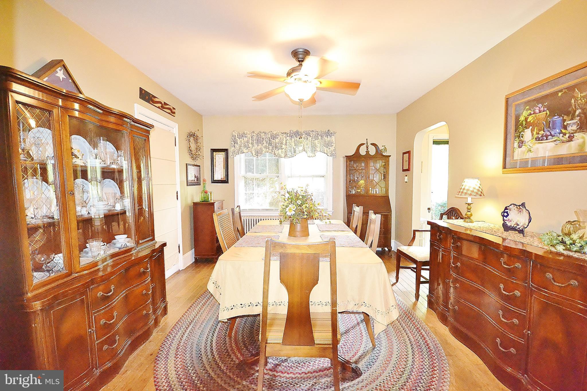 1895 Valley Road Coatesville, PA 19320 - Photo 18 of 41 Dining Room