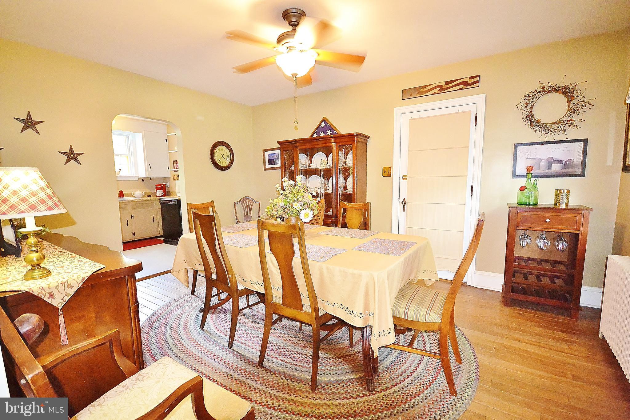 1895 Valley Road Coatesville, PA 19320 - Photo 20 of 41 Dining Room