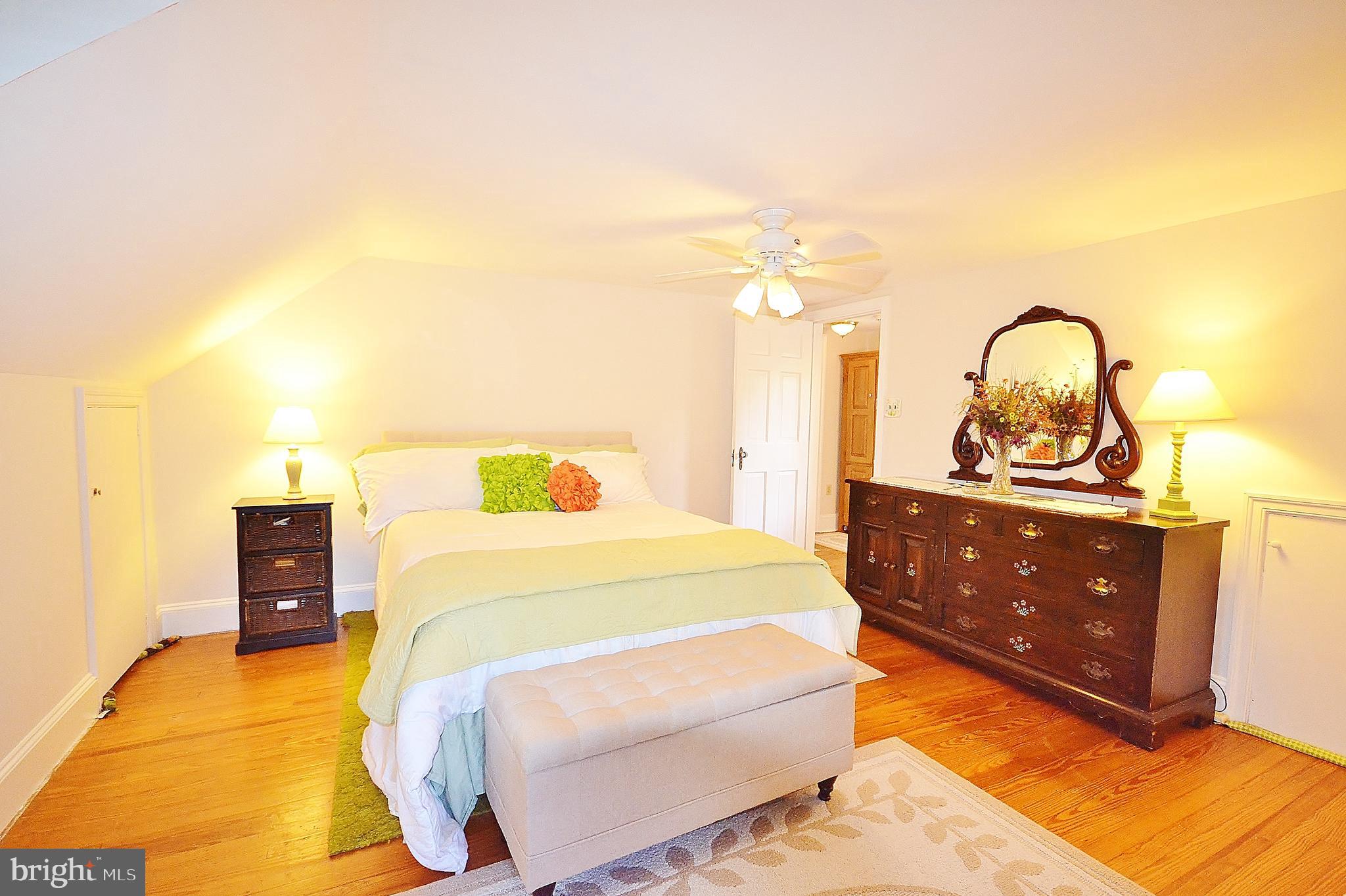 1895 Valley Road Coatesville, PA 19320 - Photo 25 of 41 Master Bedroom