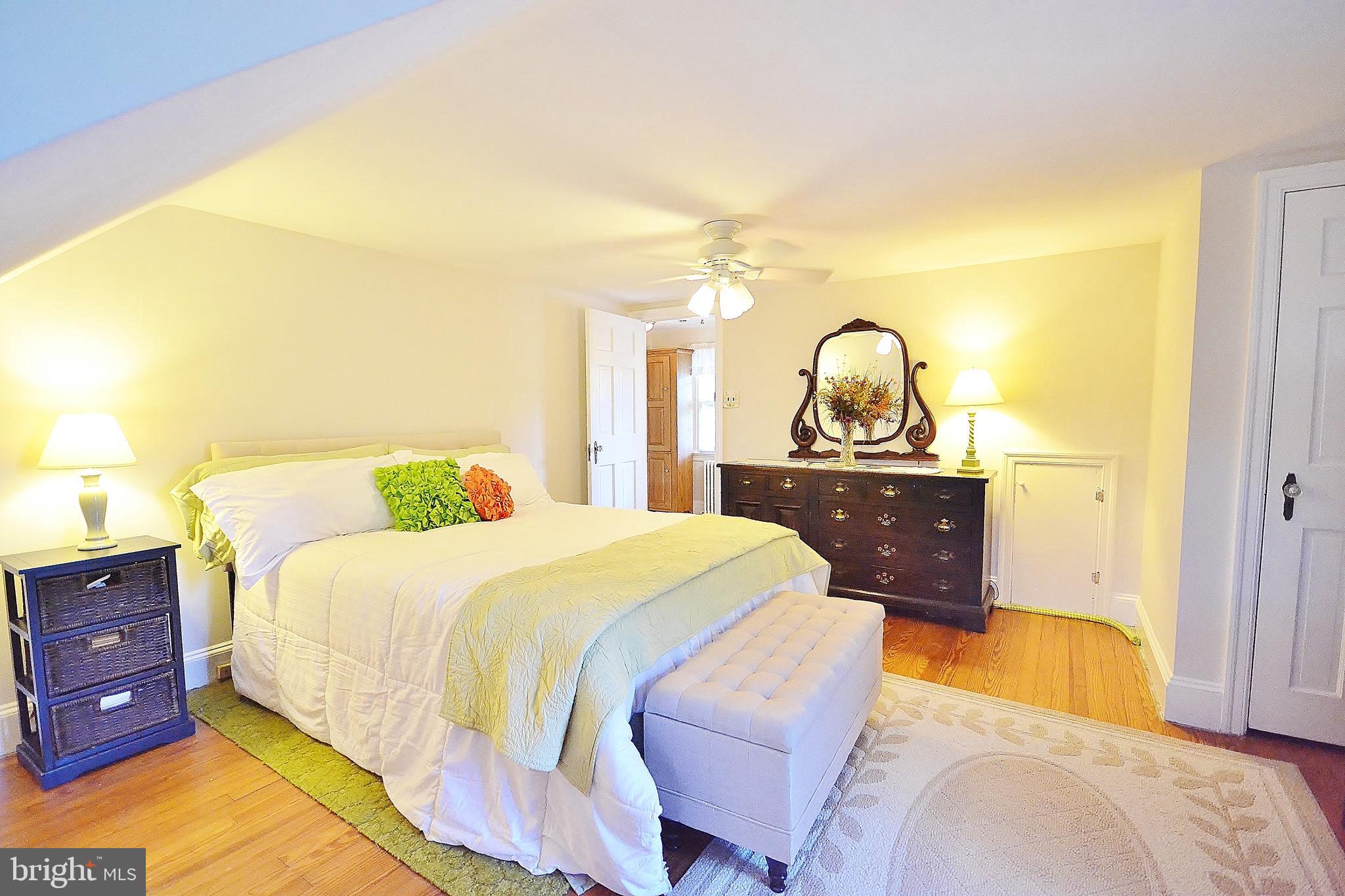 1895 Valley Road Coatesville, PA 19320 - Photo 26 of 41 Master Bedroom