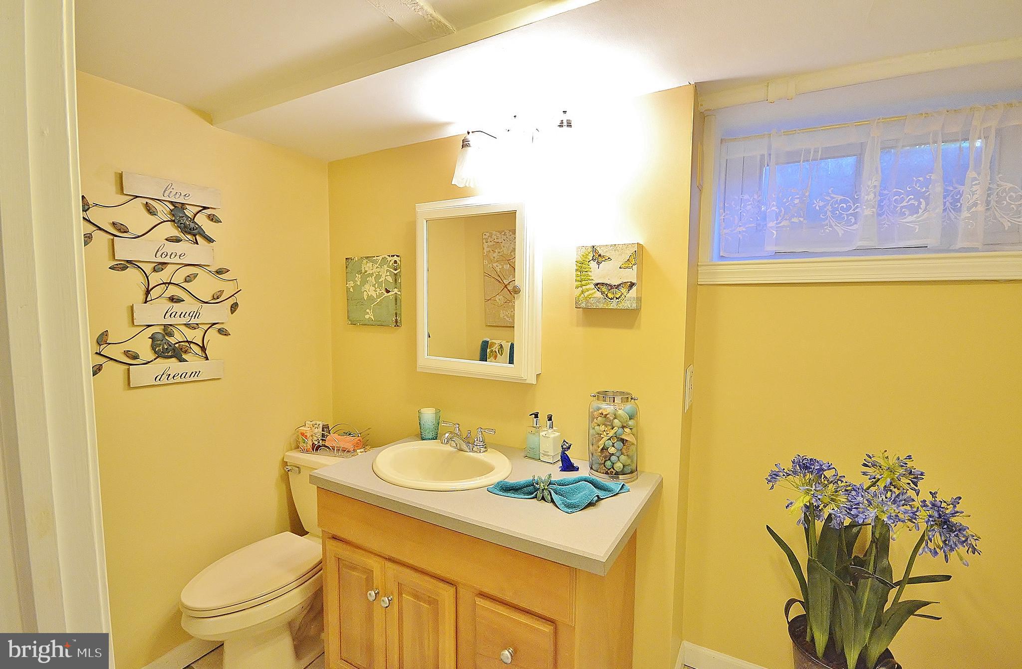 1895 Valley Road Coatesville, PA 19320 - Photo 34 of 41 Lower Level Full Bath