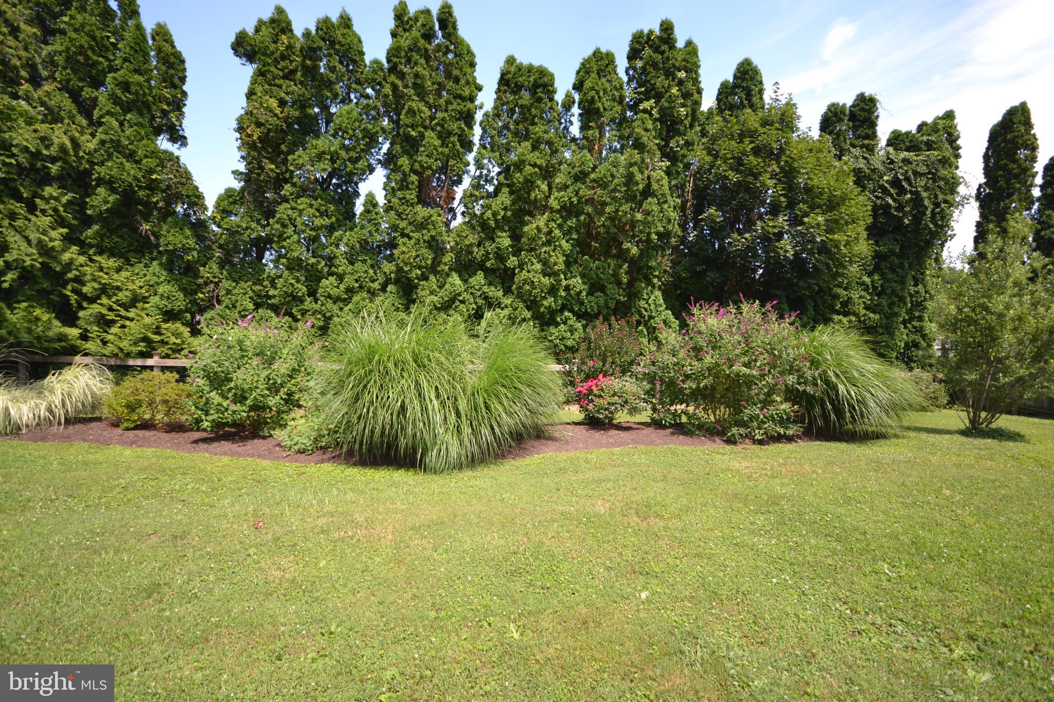 1895 Valley Road Coatesville, PA 19320 - Photo 40 of 41 Fenced Back Yard