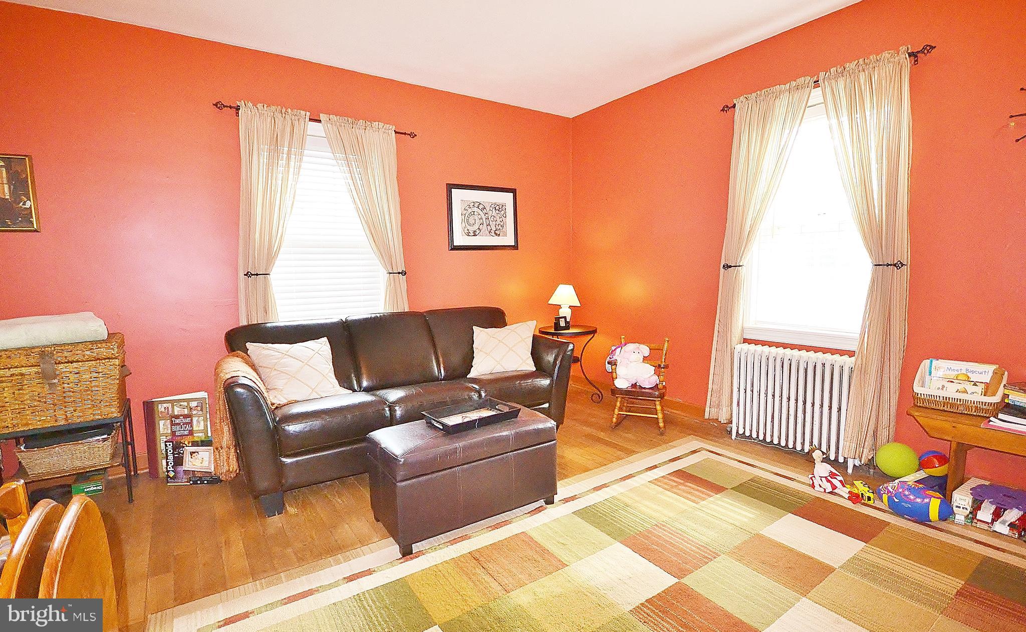 1895 Valley Road Coatesville, PA 19320 - Photo 9 of 41 1st Fl Bedroom or Den