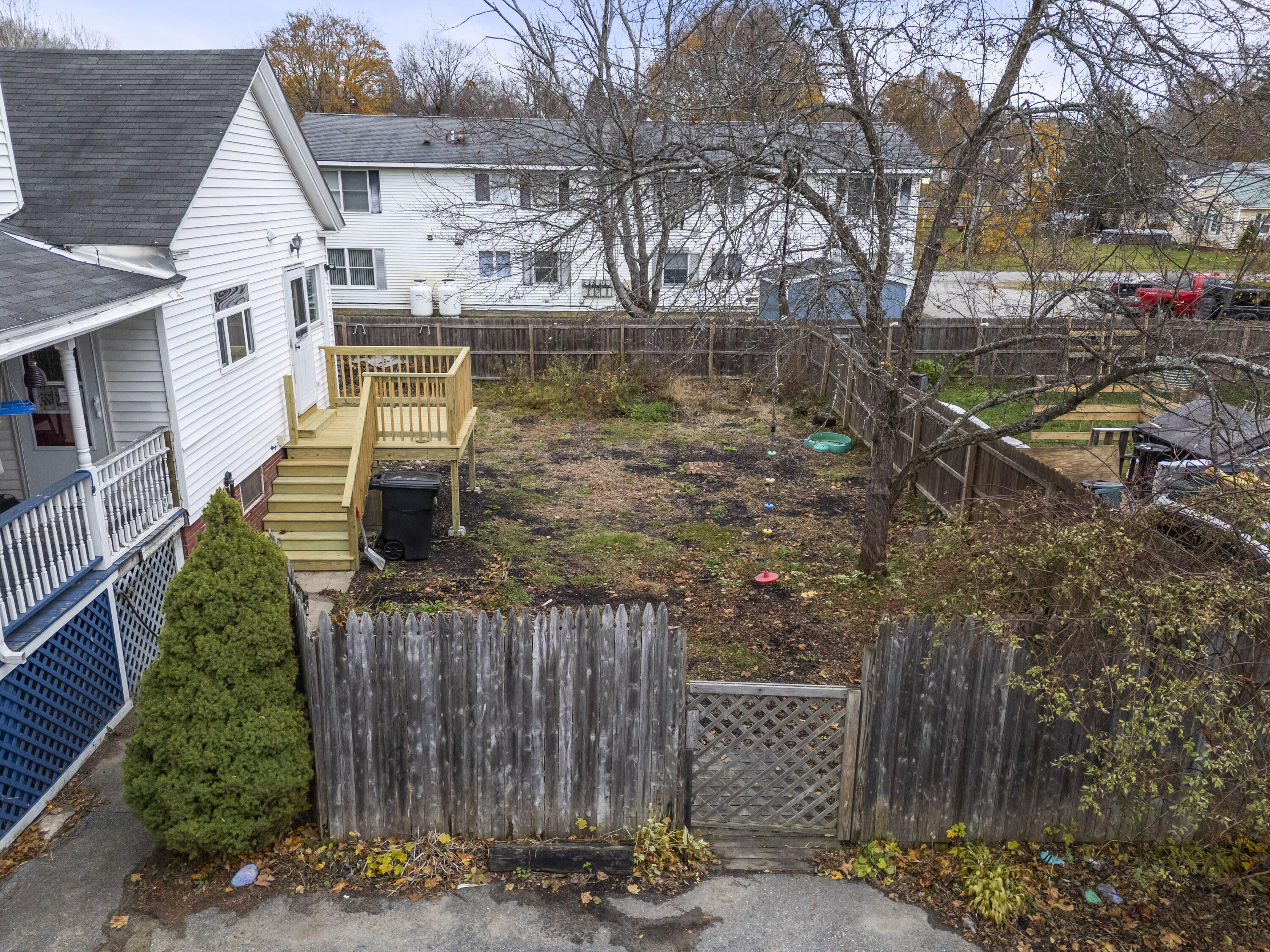 13 Middle Street Lisbon, ME 04252 - Photo 49 of 65 13 Middle St_149