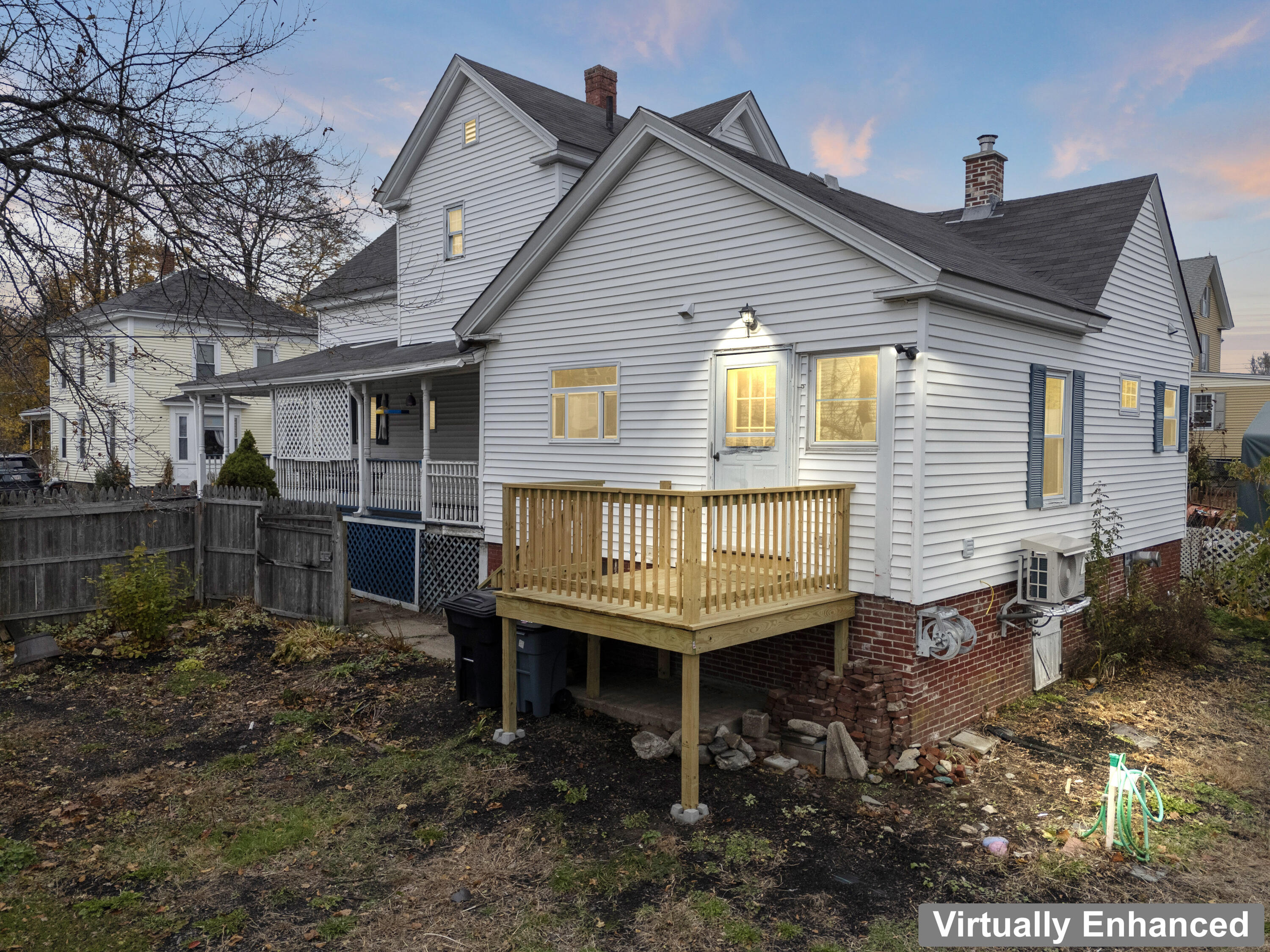 13 Middle Street Lisbon, ME 04252 - Photo 51 of 65 13 Middle St_151