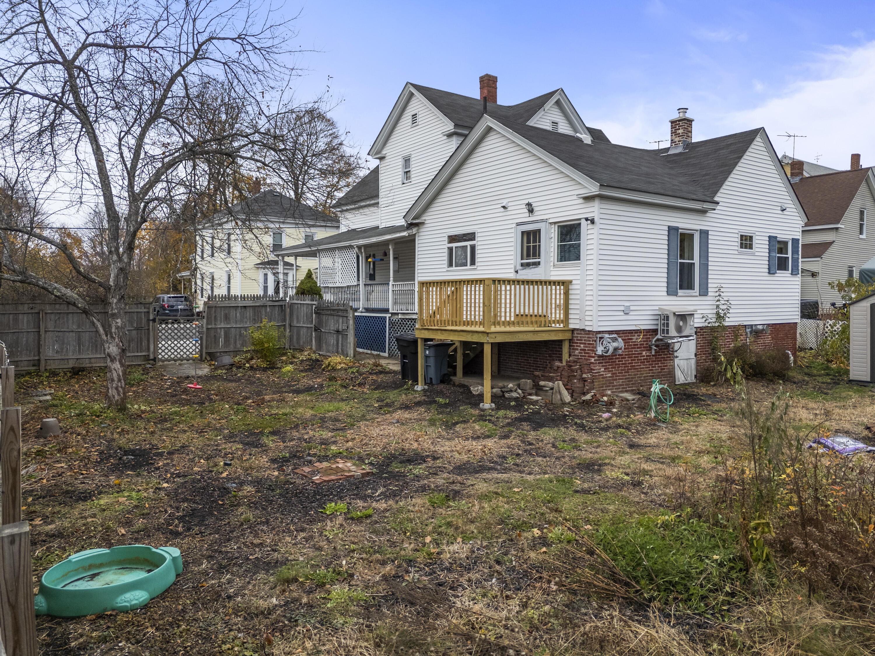 13 Middle Street Lisbon, ME 04252 - Photo 52 of 65 13 Middle St_153