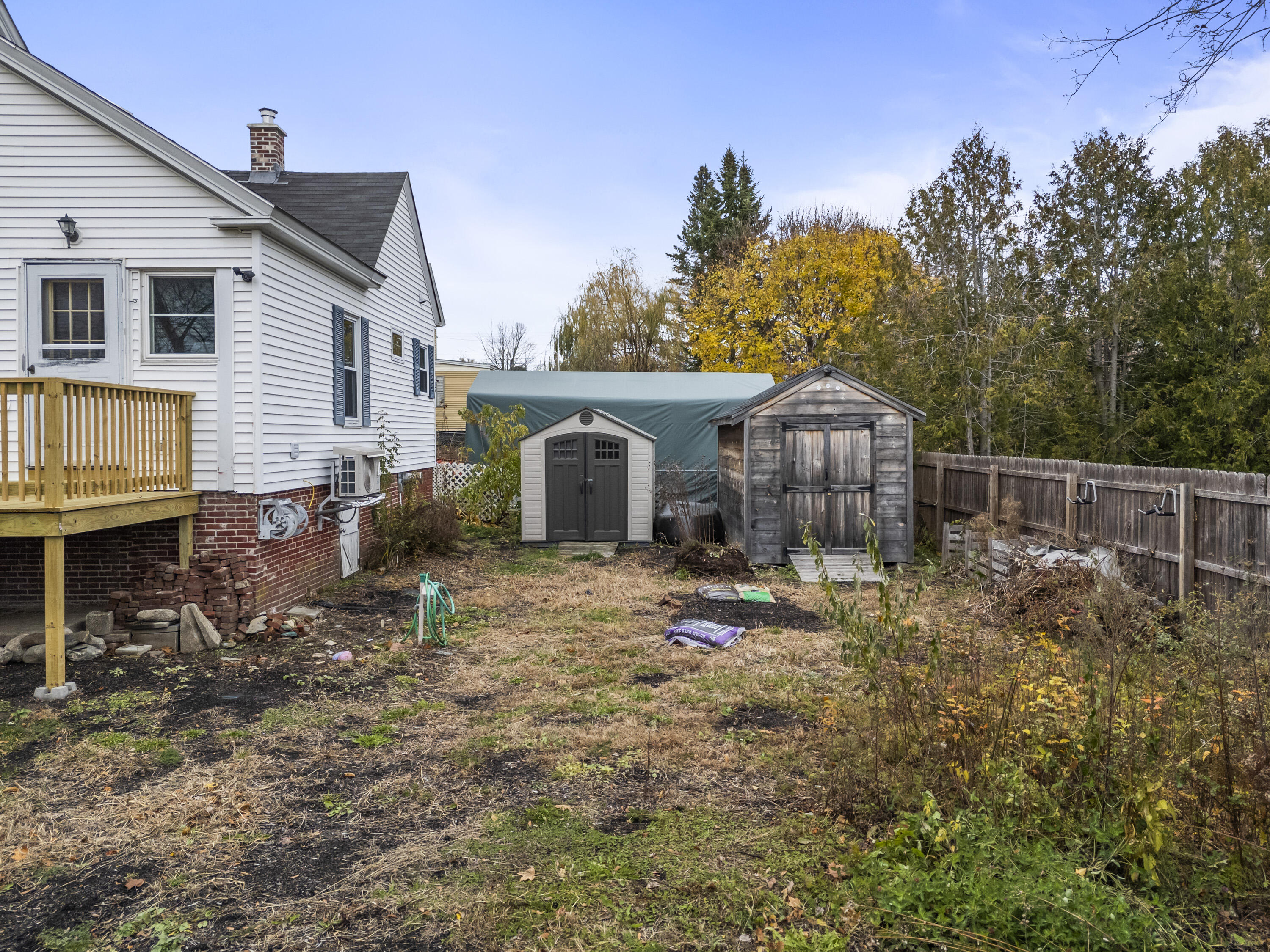 13 Middle Street Lisbon, ME 04252 - Photo 53 of 65 13 Middle St_154