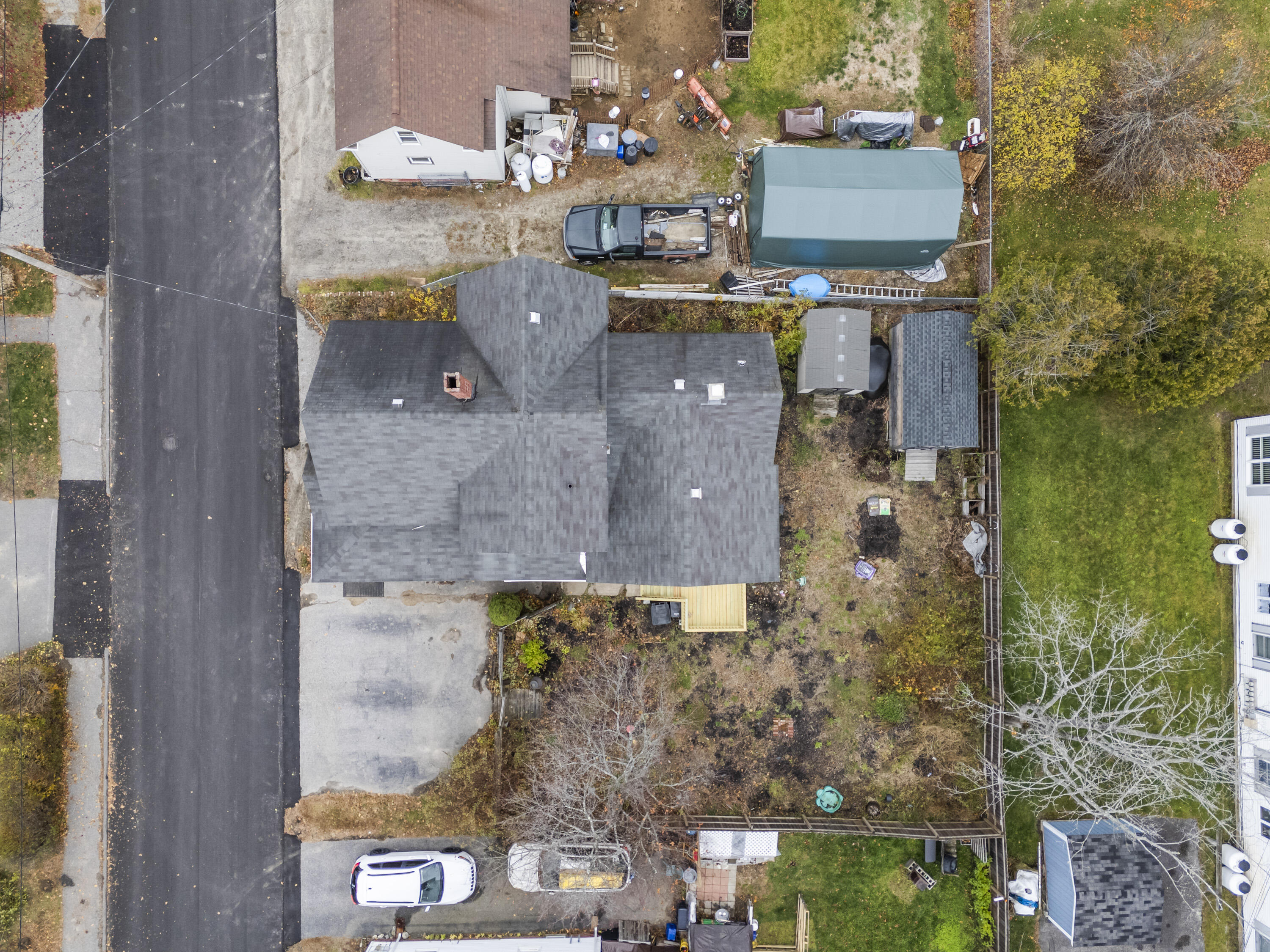 13 Middle Street Lisbon, ME 04252 - Photo 56 of 65 13 Middle St_158