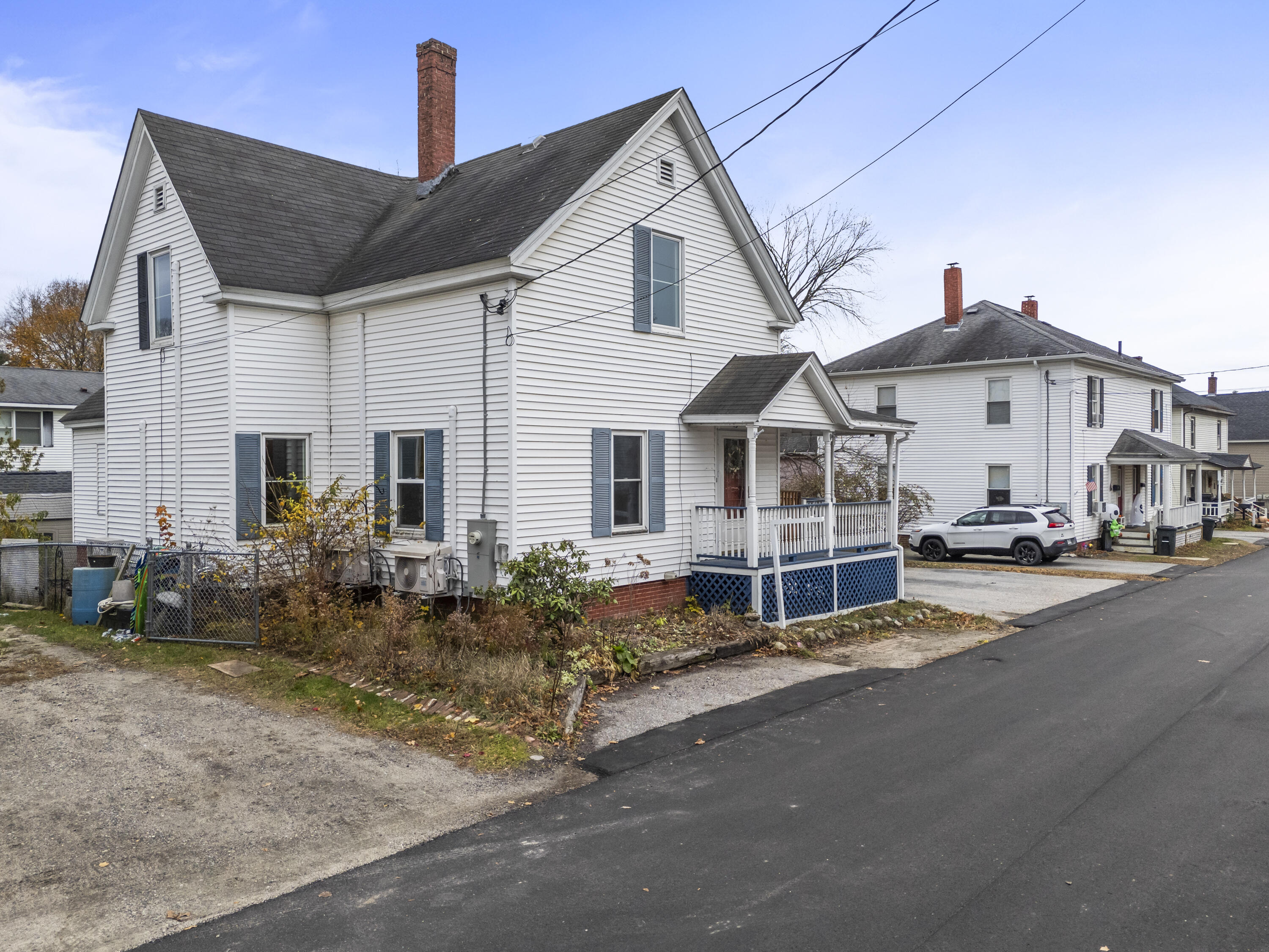 13 Middle Street Lisbon, ME 04252 - Photo 7 of 65 13 Middle St_105