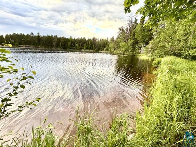1804 North Bay Road Ely, MN 55731 - Photo 31 of 41 Expansive waterfront featuring clear waters with a gently sloping shoreline