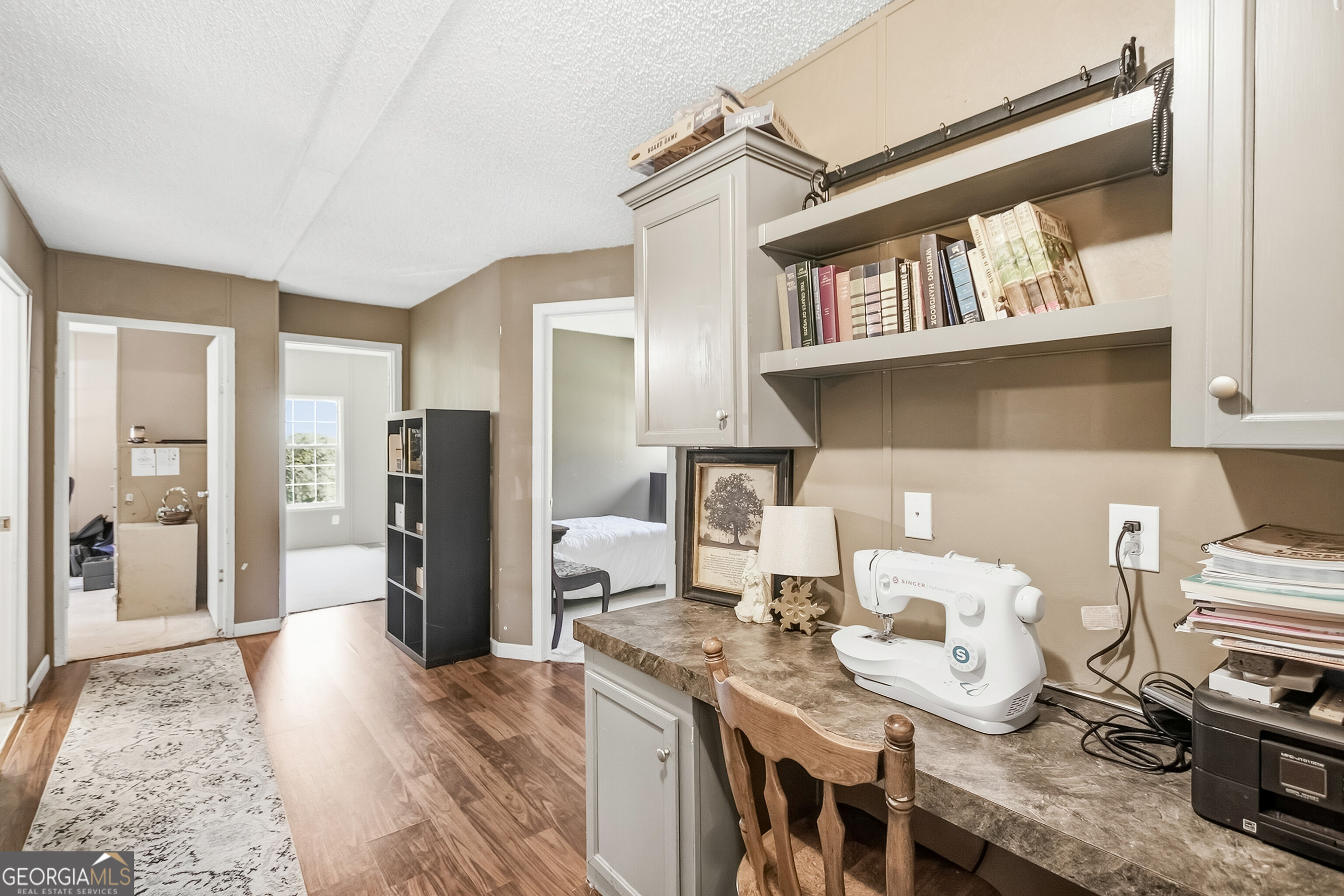 701 Hollywood Church Road Clarkesville, GA 30523 - Photo 19 of 33 Gallery Image 19