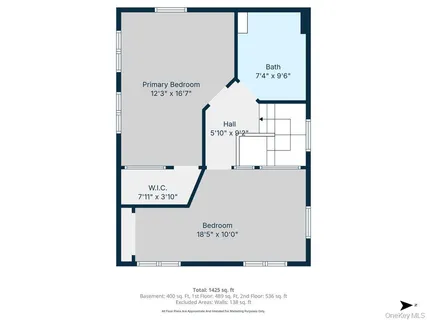 $439,990 | 80 Parkway Boulevard, Ronkonkoma, NY 11779
