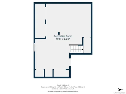 $439,990 | 80 Parkway Boulevard, Ronkonkoma, NY 11779