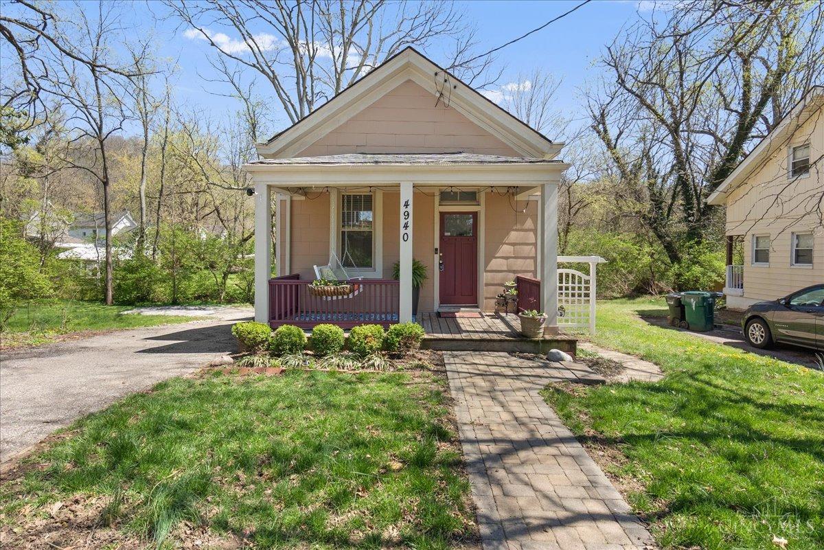 4940 Plainville Road Cincinnati, OH 45227 - Photo 2 of 26 Gallery Image 2