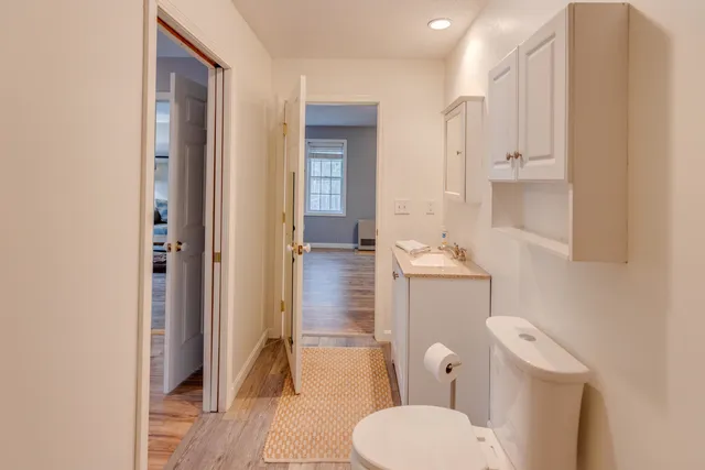 $1,500 | 0 Ryder Road, Campton, NH 03223