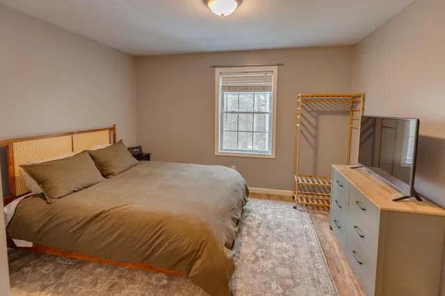 $1,500 | 0 Ryder Road, Campton, NH 03223