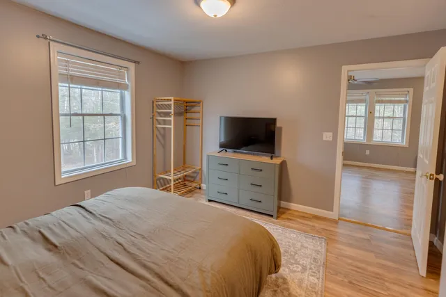 $1,500 | 0 Ryder Road, Campton, NH 03223